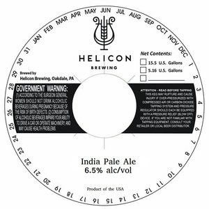 India Pale Ale 