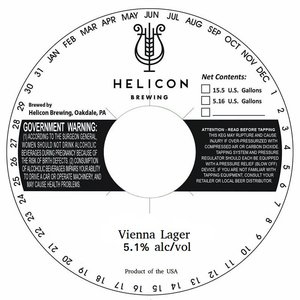 Vienna Lager 