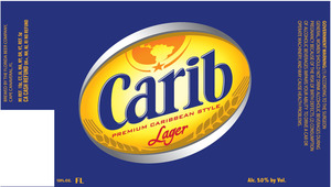 Carib September 2016