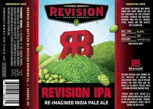 Revision Ipa 