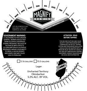Magnify Brewing 