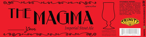 The Magma 