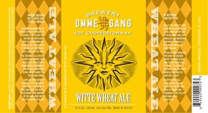 Ommegang Witte