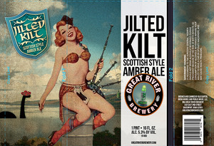 Great River Brewery 