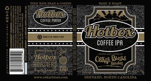 Hotbox Coffee Ipa 