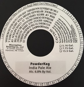 Powderkeg 