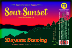 Sour Sunset 