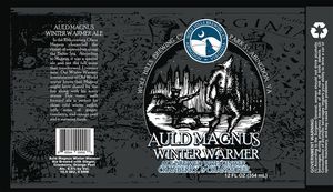 Wolf Hills Brewing Co. Auld Magnus Winter Warmer