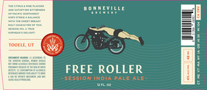 Free Roller Session Ipa 