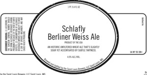 Schlafly 