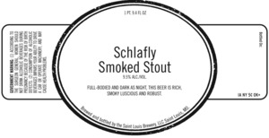 Schlafly October 2016