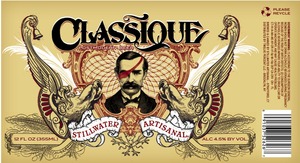 Stillwater Artisanal Classique