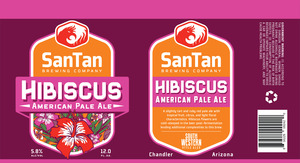 Hibiscus Apa October 2016