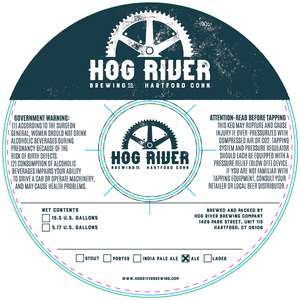 Hog River Brewing Company, LLC 