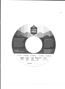 Third Space Brewing Acres Edge