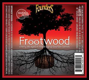 Founders Frootwood