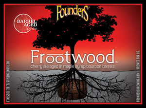 Founders Frootwood