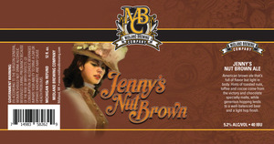 Jenny's Nut Brown 