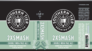 Southern Tier Brewing Co 2xsmash