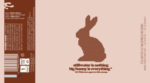 Stillwater Artisanal Big Bunny