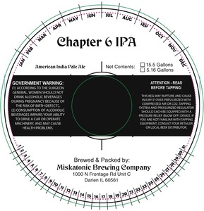 Chapter 6 Ipa 