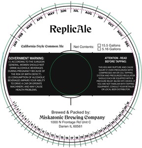 Replicale 