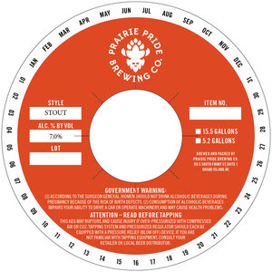 Prairie Pride Brewing Company 