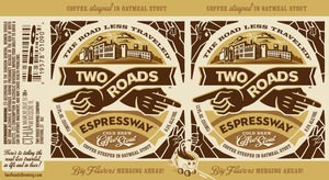 Two Roads Espressway