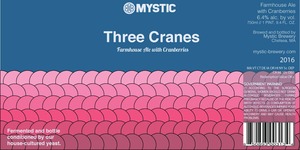 Three Cranes 