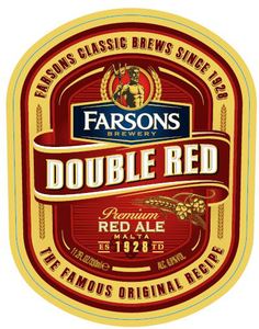 Farsons Double Red