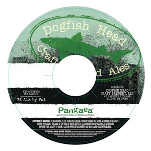 Dogfish Heada Pangaea