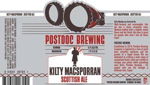 Kilty Macsporran 