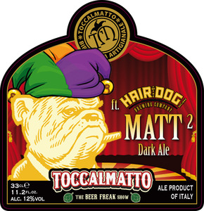 Toccalmatto Matt2