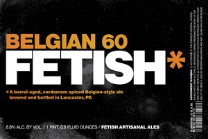 Belgian 60 