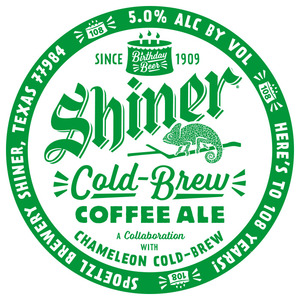 Shiner Cold-brew