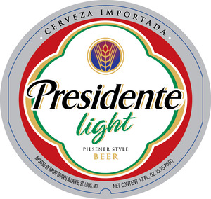 Presidente Light 