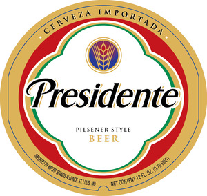 Presidente 