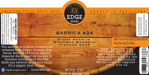 Edge Barrica 24