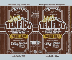 Java Ten Fidy 