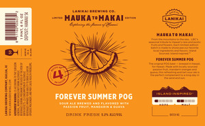 Forever Summer Pog 