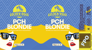 Pch Blondie 