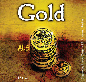 Heavy Seas Gold