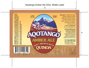 Bay Pac Beverage Aqotango November 2016