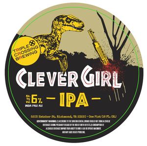 Clever Girl Ipa 