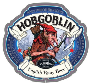 Hobgoblin November 2016