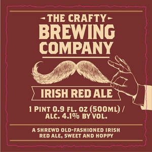 The Crafty Brewing Company 