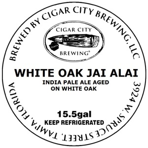White Oak Jai Alai 