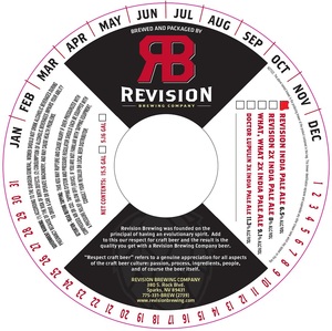 Revision Ipa November 2016