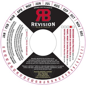 Revision 2x 