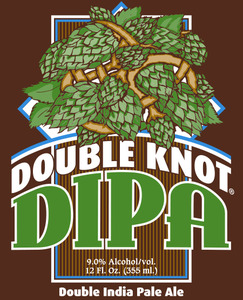 Double Knot Dipa Double India Pale Ale 